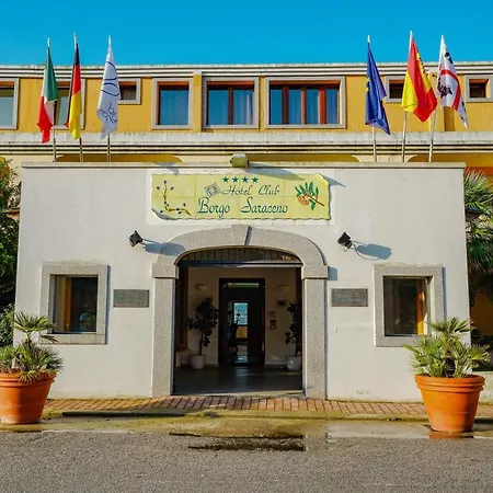 Borgo Saraceno Hotel-Residence-2