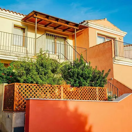 Borgo Saraceno Hotel-Residence-3